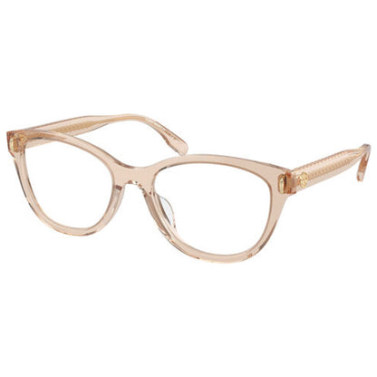 Front view of Tory Burch Fashion Women's Opticals TY2137U-1954-51