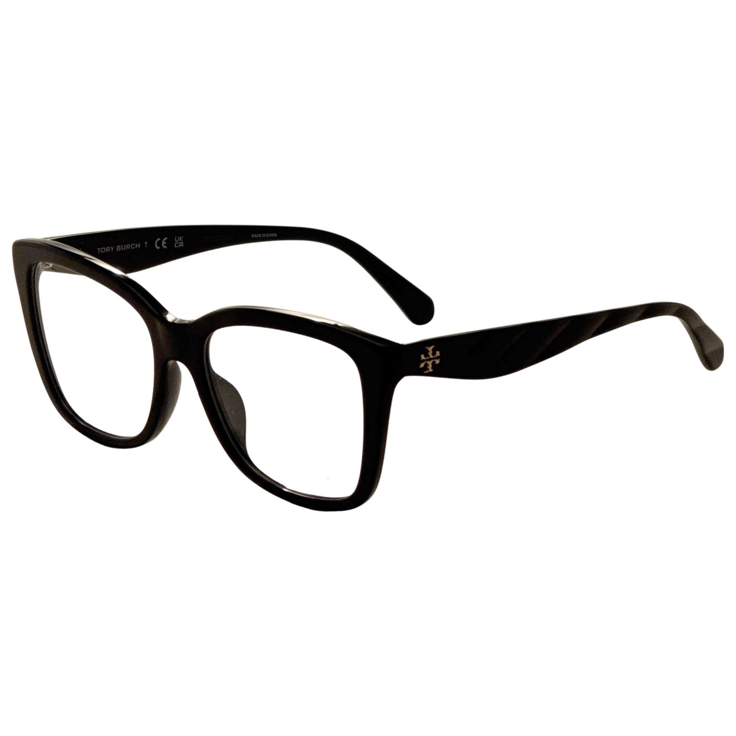 Front view of Tory Burch Women's Opticals TY2140U-1709-55
