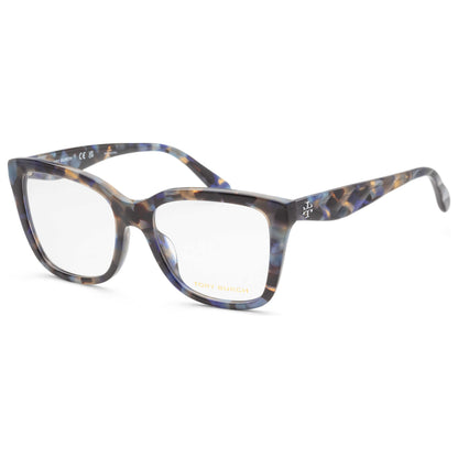 Front view of Tory Burch Fashion Women's Opticals TY2140U-1957-55
