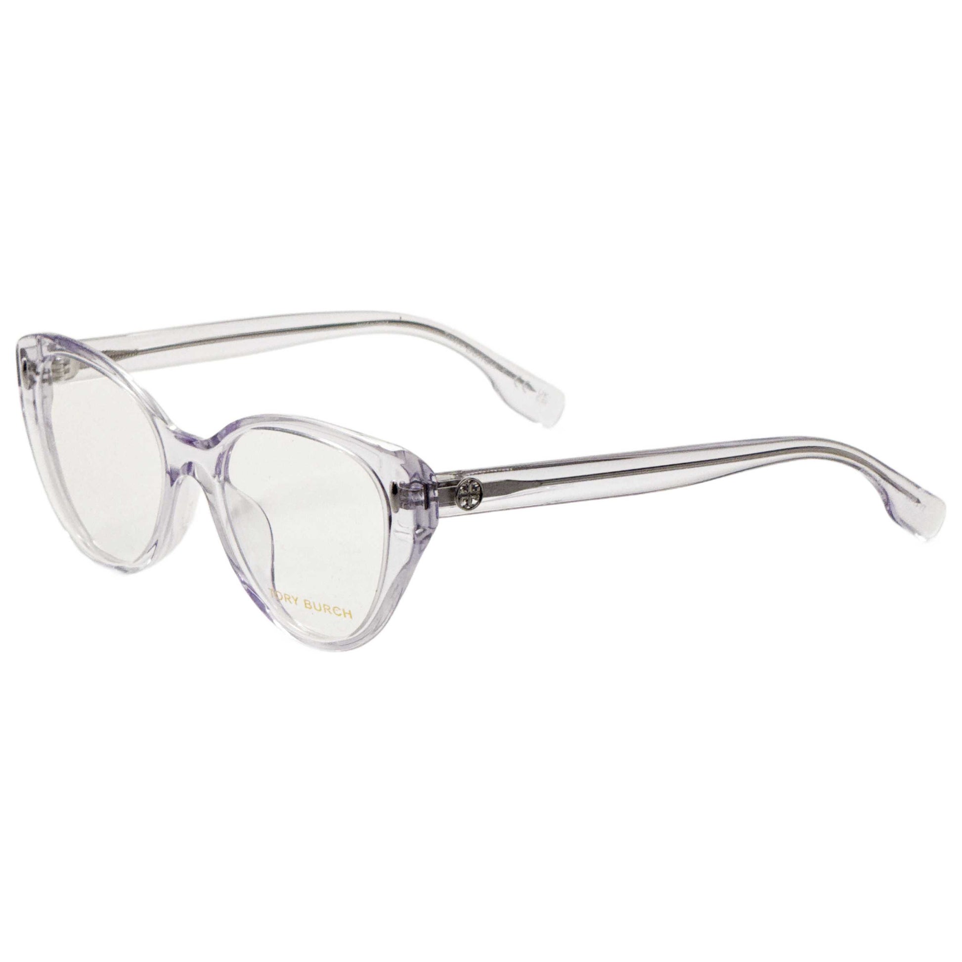 Front view of Tory Burch Women's Opticals TY2143U-1984-50