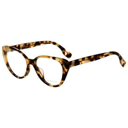 Front view of Tory Burch Women's Opticals TY2143U-1995-52