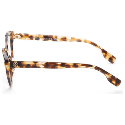 Left view of Tory Burch Women's Opticals TY2143U-1995-52