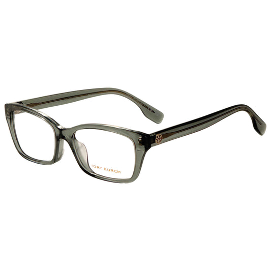 Front view of Tory Burch Women's Opticals TY2144U-1941-53