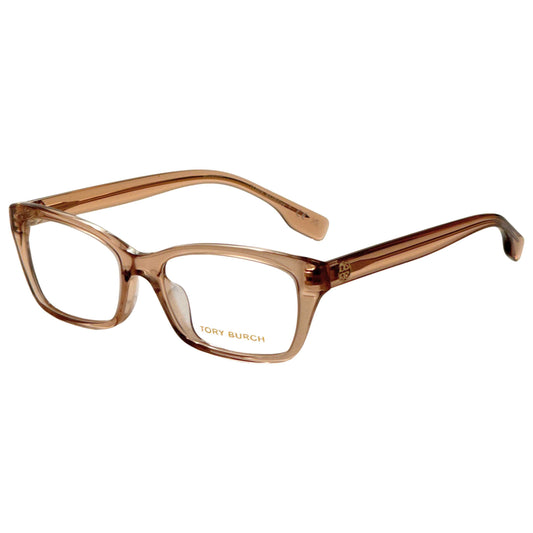 Front view of Tory Burch Women's Opticals TY2144U-1954-53