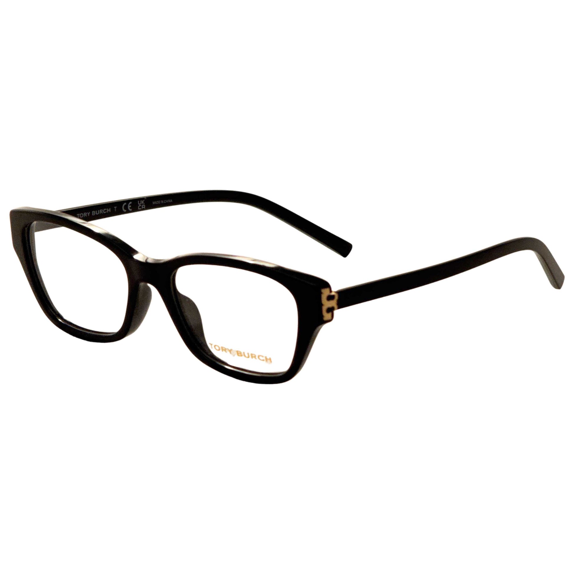 Front view of Tory Burch Women's Opticals TY2145U-1709-52