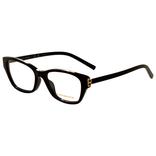 Front view of Tory Burch Women's Opticals TY2145U-1709-52