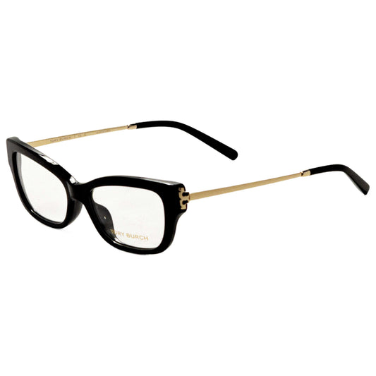 Front view of Tory Burch Women's Opticals TY2146U-1709-51