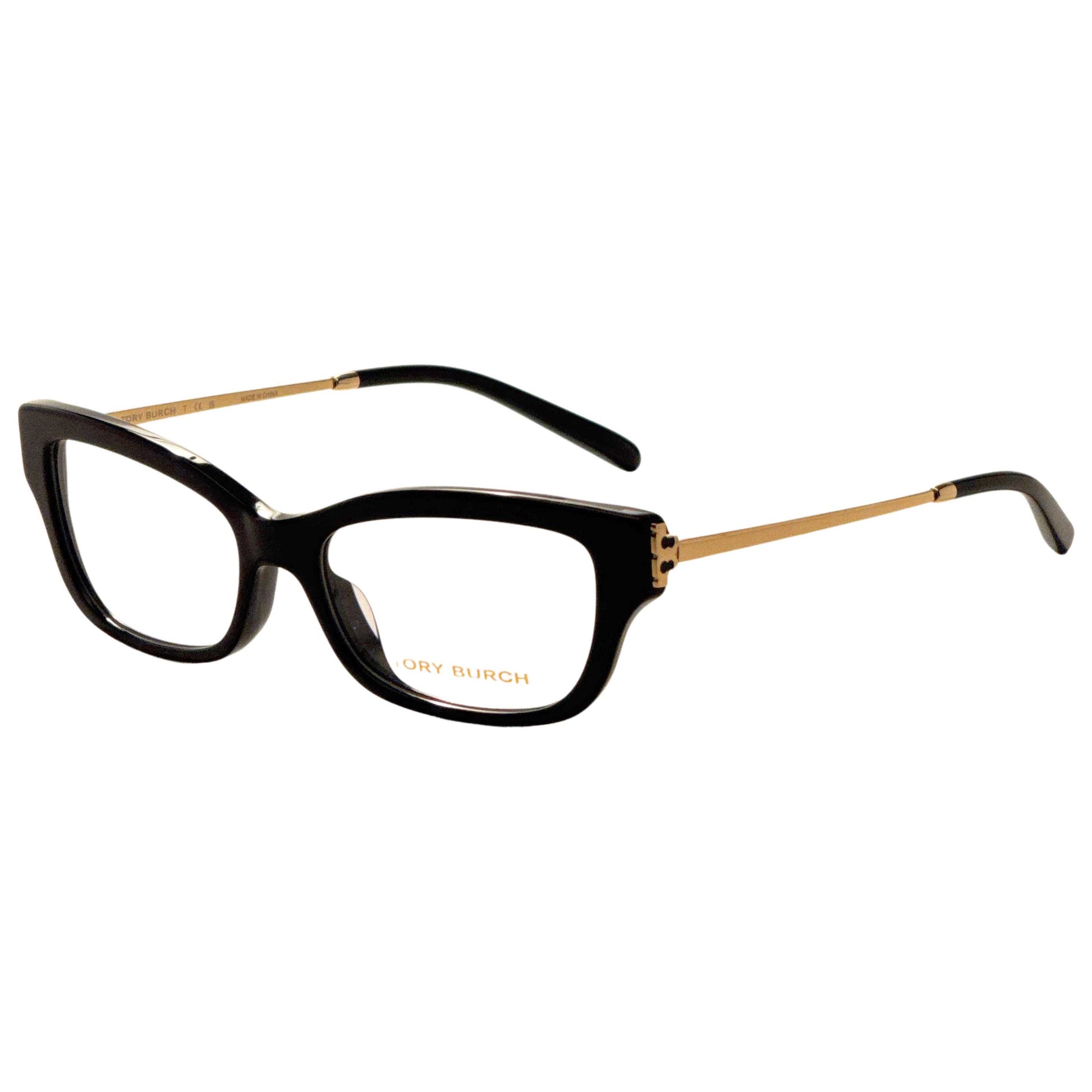 Front view of Tory Burch Women's Opticals TY2146U-1993-51