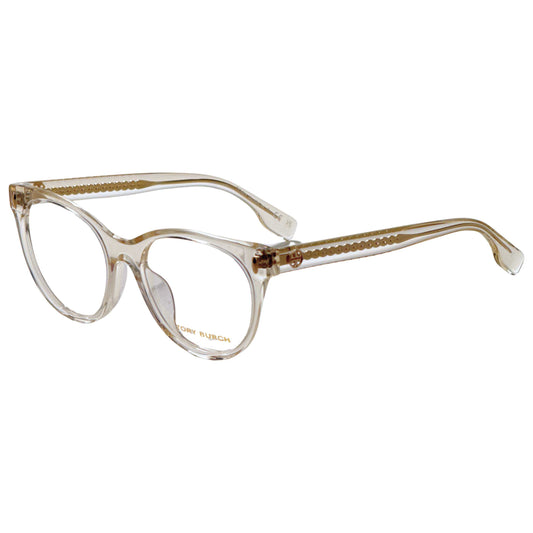 Front view of Tory Burch Women's Opticals TY2150U-1952-52