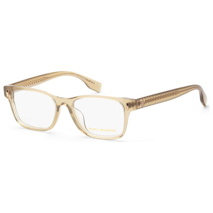 Front view of Tory Burch Women's Opticals TY2151U-2006-49