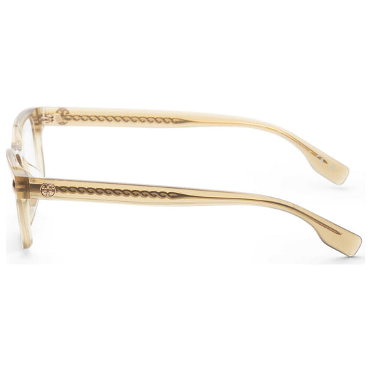 Left view of Tory Burch Women's Opticals TY2151U-2006-49