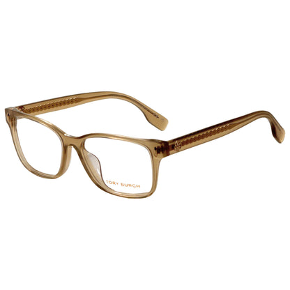 Front view of Tory Burch Women's Opticals TY2151U-2006-53