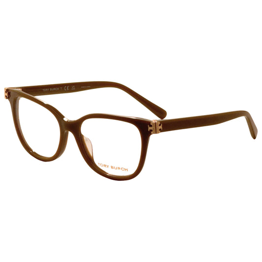 Front view of Tory Burch Women's Opticals TY2153U-2010-53