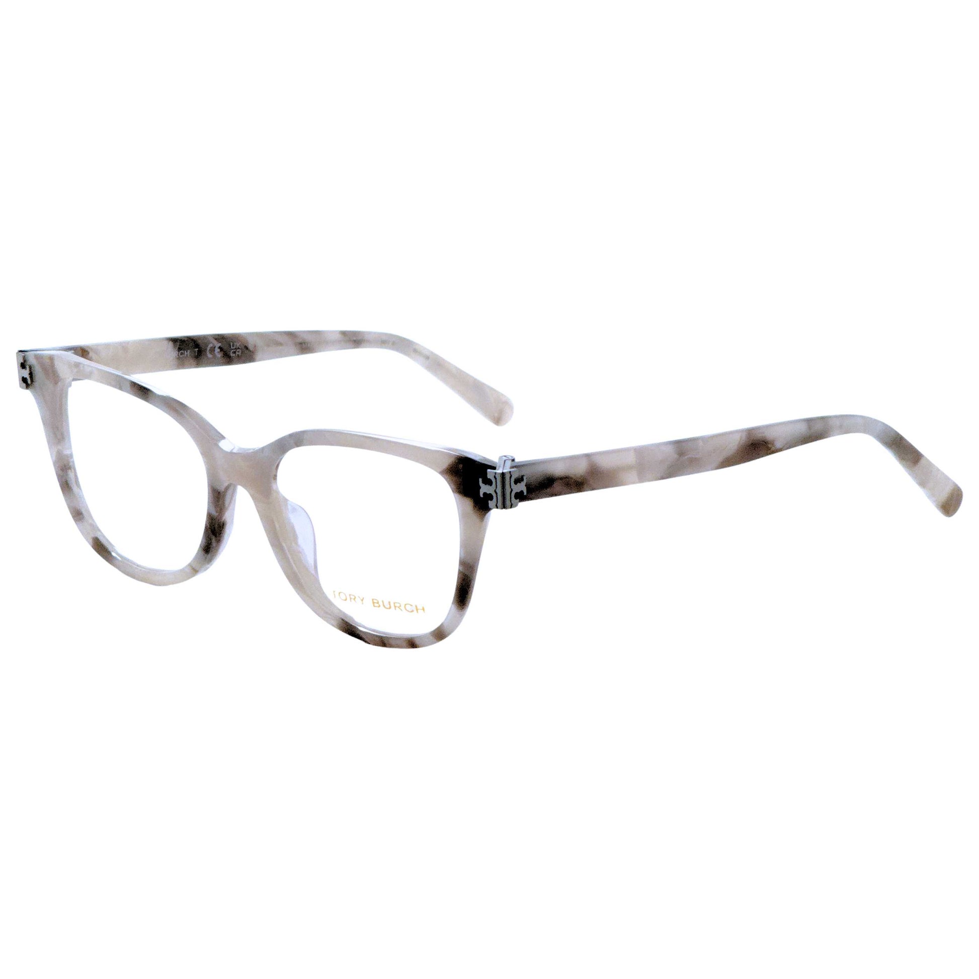 Front view of Tory Burch Women's Opticals TY2153U-3184-51