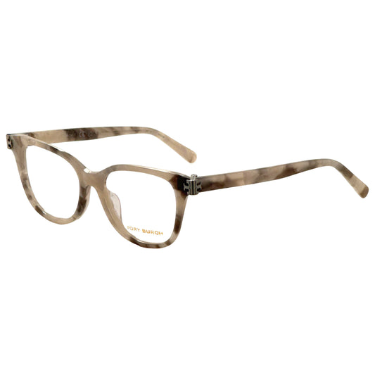 Front view of Tory Burch Women's Opticals TY2153U-3184-51