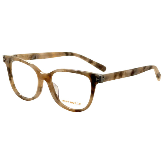 Front view of Tory Burch Women's Opticals TY2153U-3184-53