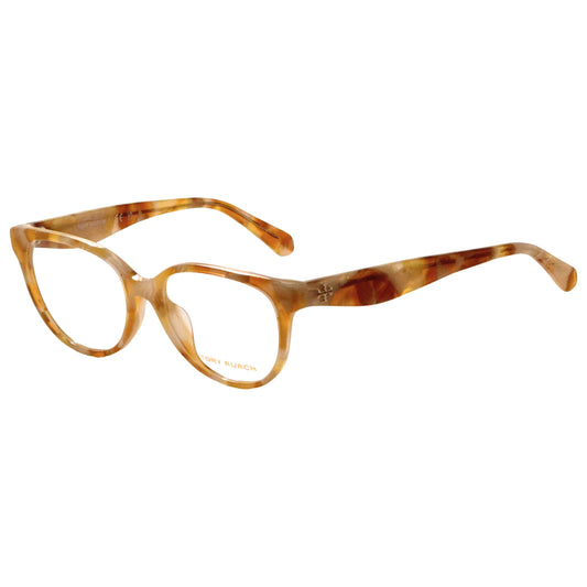 Front view of Tory Burch Women's Opticals TY2157U-1949-53