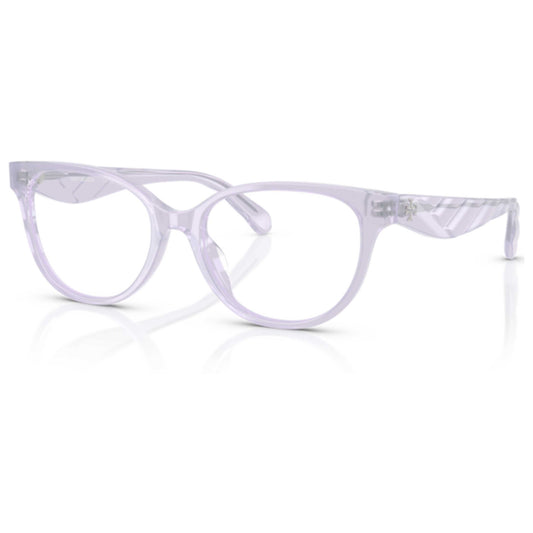 Front view of Tory Burch Women's Eyeglasses TY2157U-2023-53