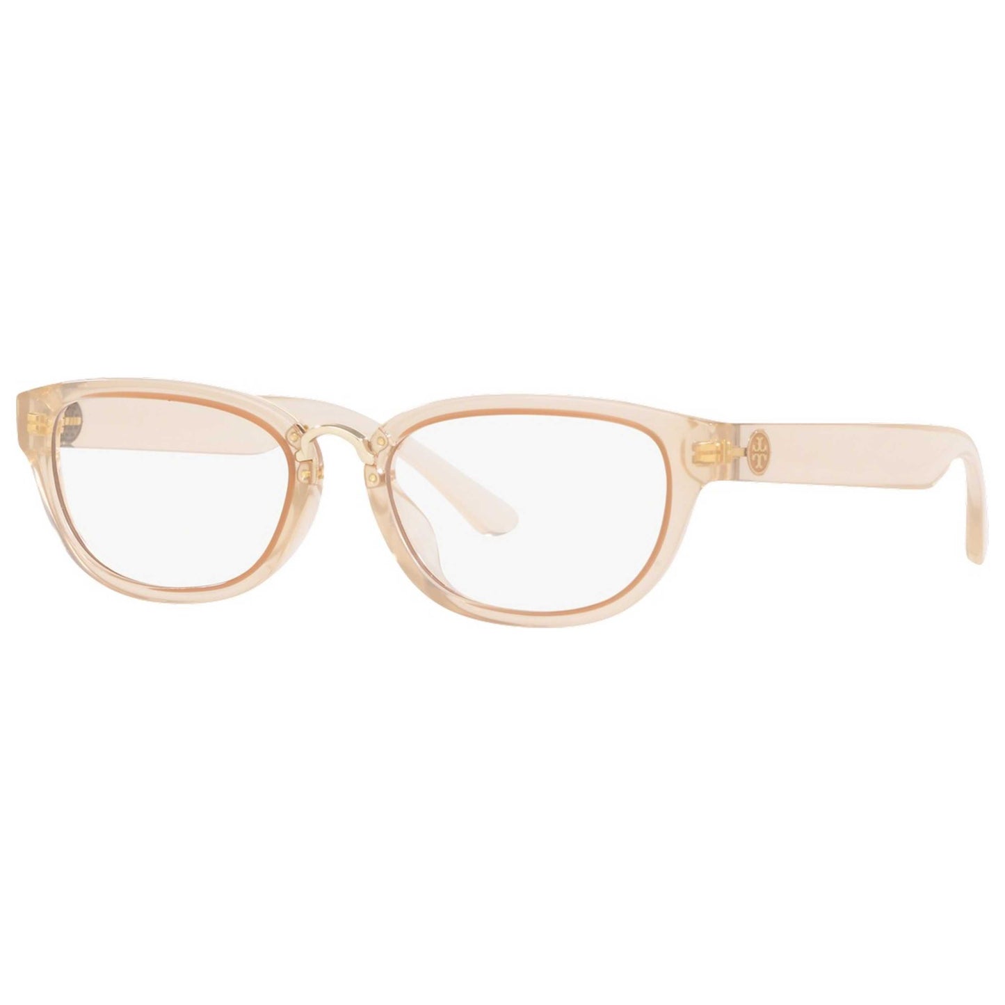 Front view of Tory Burch Fashion Women's Opticals TY4005U-1777