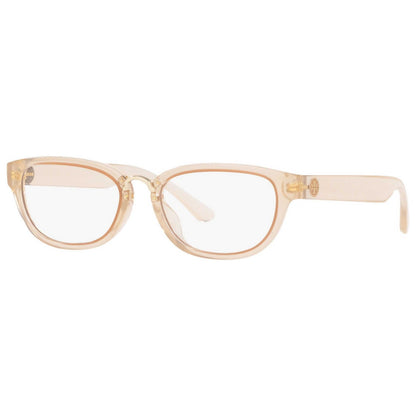 Front view of Tory Burch Fashion Women's Opticals TY4005U-1777