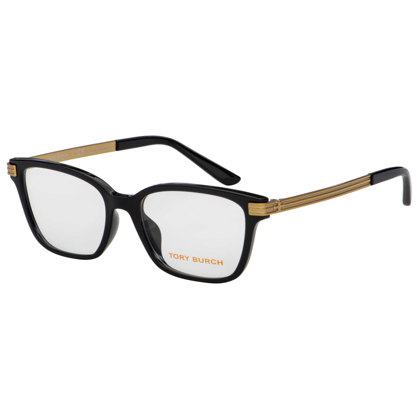 Front view of Tory Burch Fashion Women's Opticals TY4007U-1830-51