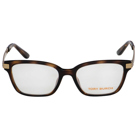 Back view of Tory Burch Fashion Women's Opticals TY4007U-1831-49