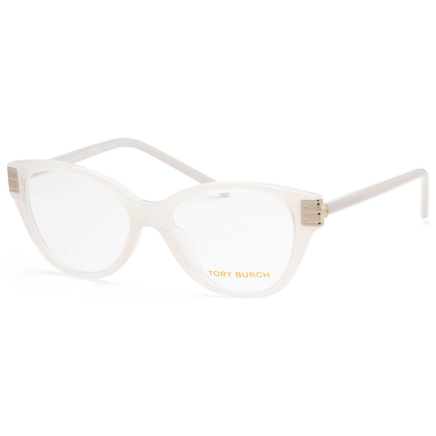 Front view of Tory Burch Fashion Women's Opticals TY4008U-1145-52