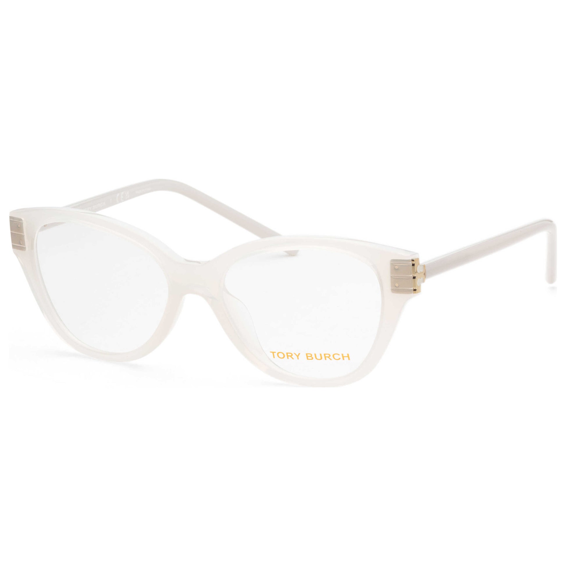 Front view of Tory Burch Fashion Women's Opticals TY4008U-1145-52