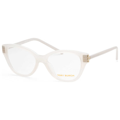 Front view of Tory Burch Fashion Women's Opticals TY4008U-1145-52
