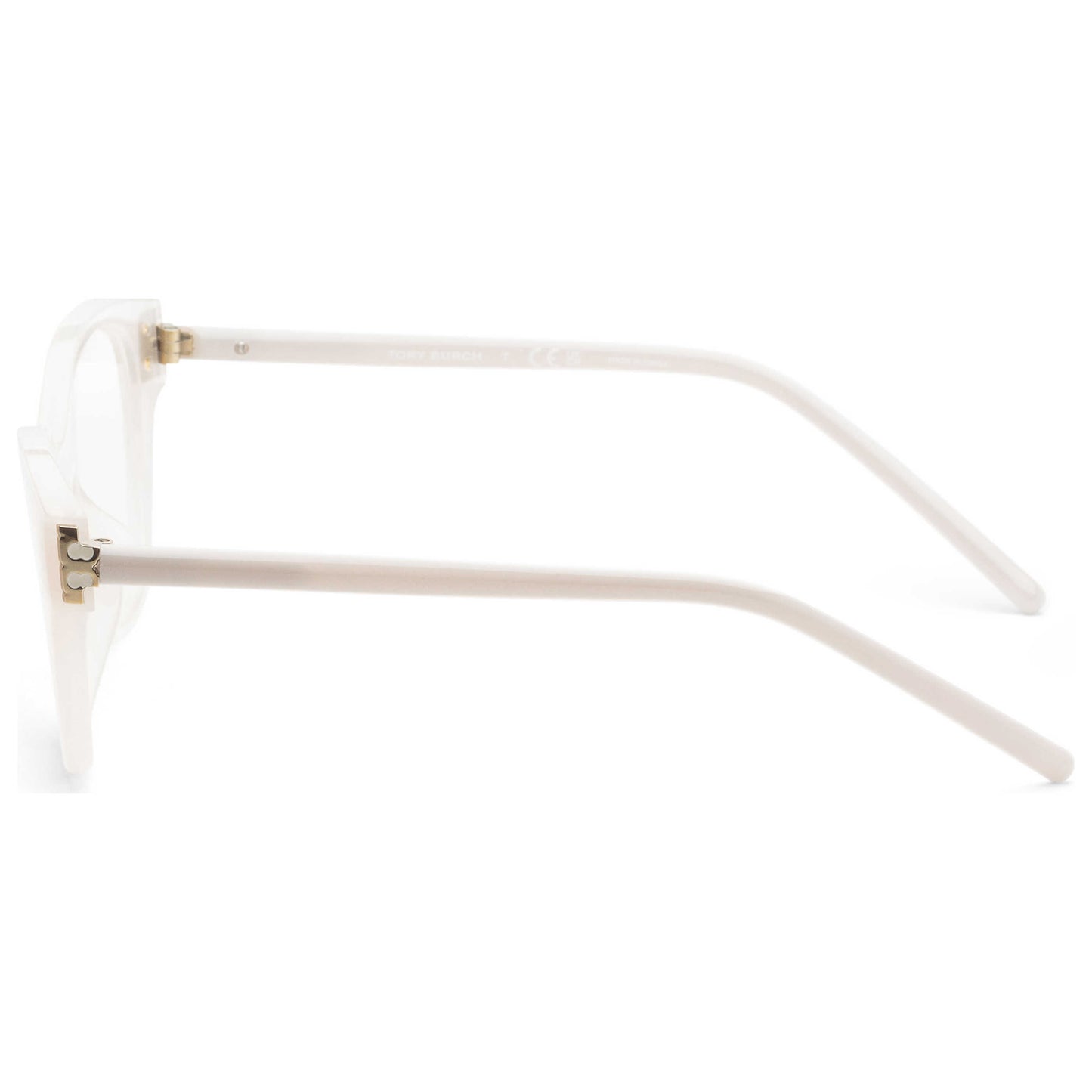 Left view of Tory Burch Fashion Women's Opticals TY4008U-1145-52