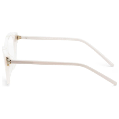 Left view of Tory Burch Fashion Women's Opticals TY4008U-1145-52
