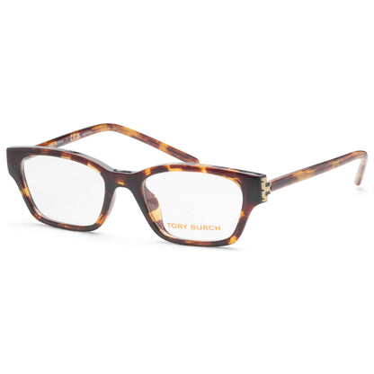 Front view of Tory Burch Fashion Women's Opticals TY4009U-1519