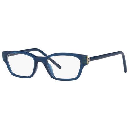 Front view of Tory Burch Fashion Women's Opticals TY4009U-1844