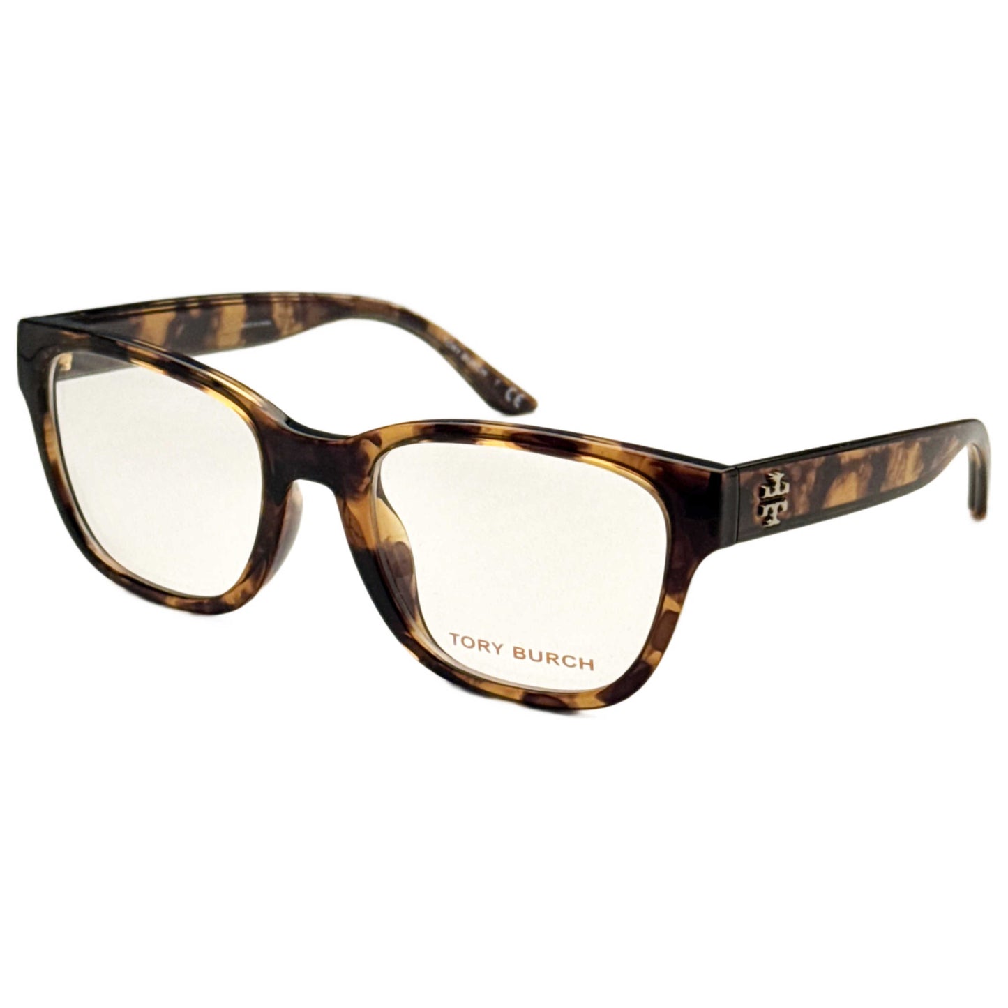 Front view of Tory Burch Fashion Women's Opticals TY4010U-1519-52