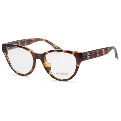 Front view of Tory Burch Fashion Women's Opticals TY4011U-1519-51
