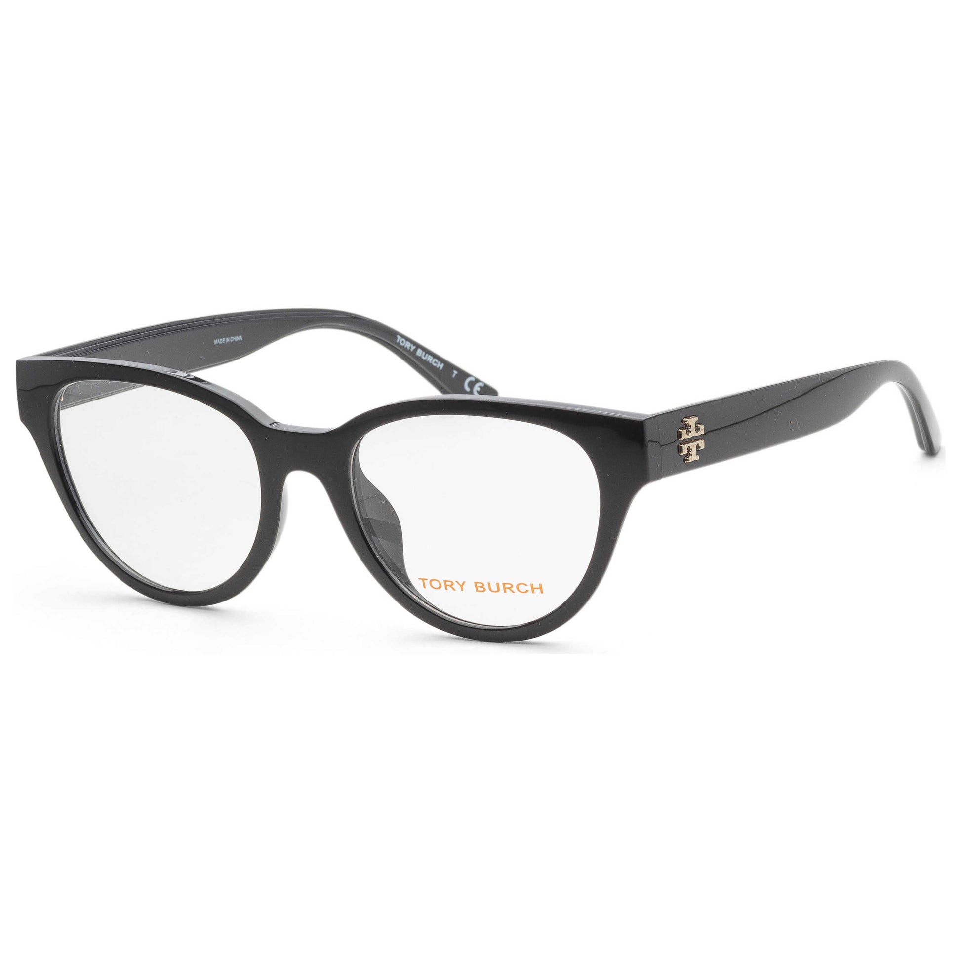 Front view of Tory Burch Fashion Women's Opticals TY4011U-1791-51