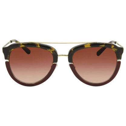 Tory Burch Designer Women's Sunglasses TY6072-178213-52 - Image #2