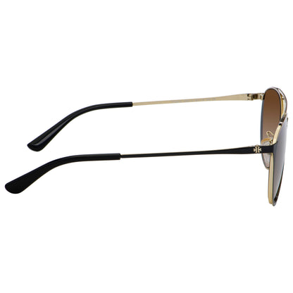 Tory Burch Fashion Women's Sunglasses TY6075-328213-58 - Image #3