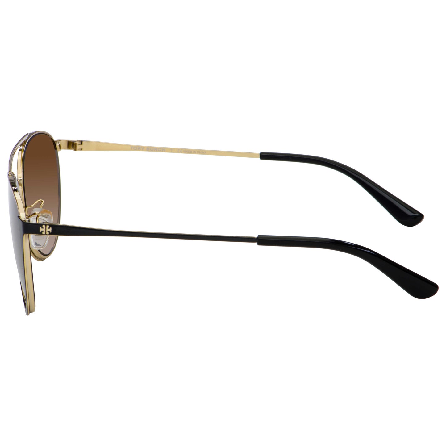 Tory Burch Fashion Women's Sunglasses TY6075-328213-58 - Image #4