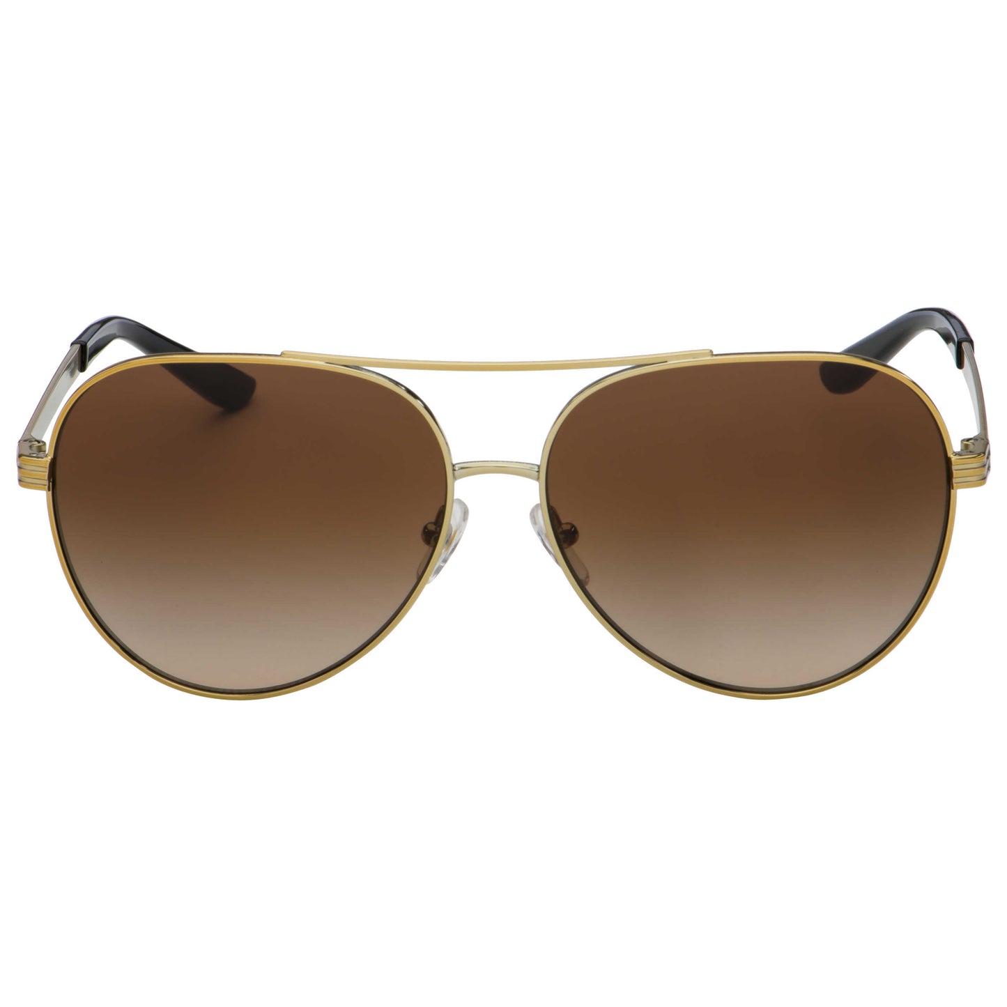 Tory Burch Fashion Women's Sunglasses TY6078-325013-59 - Image #2