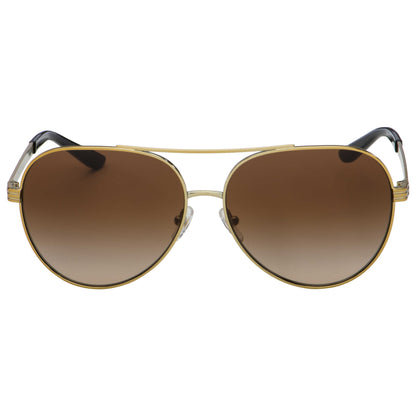 Tory Burch Fashion Women's Sunglasses TY6078-325013-59 - Image #2