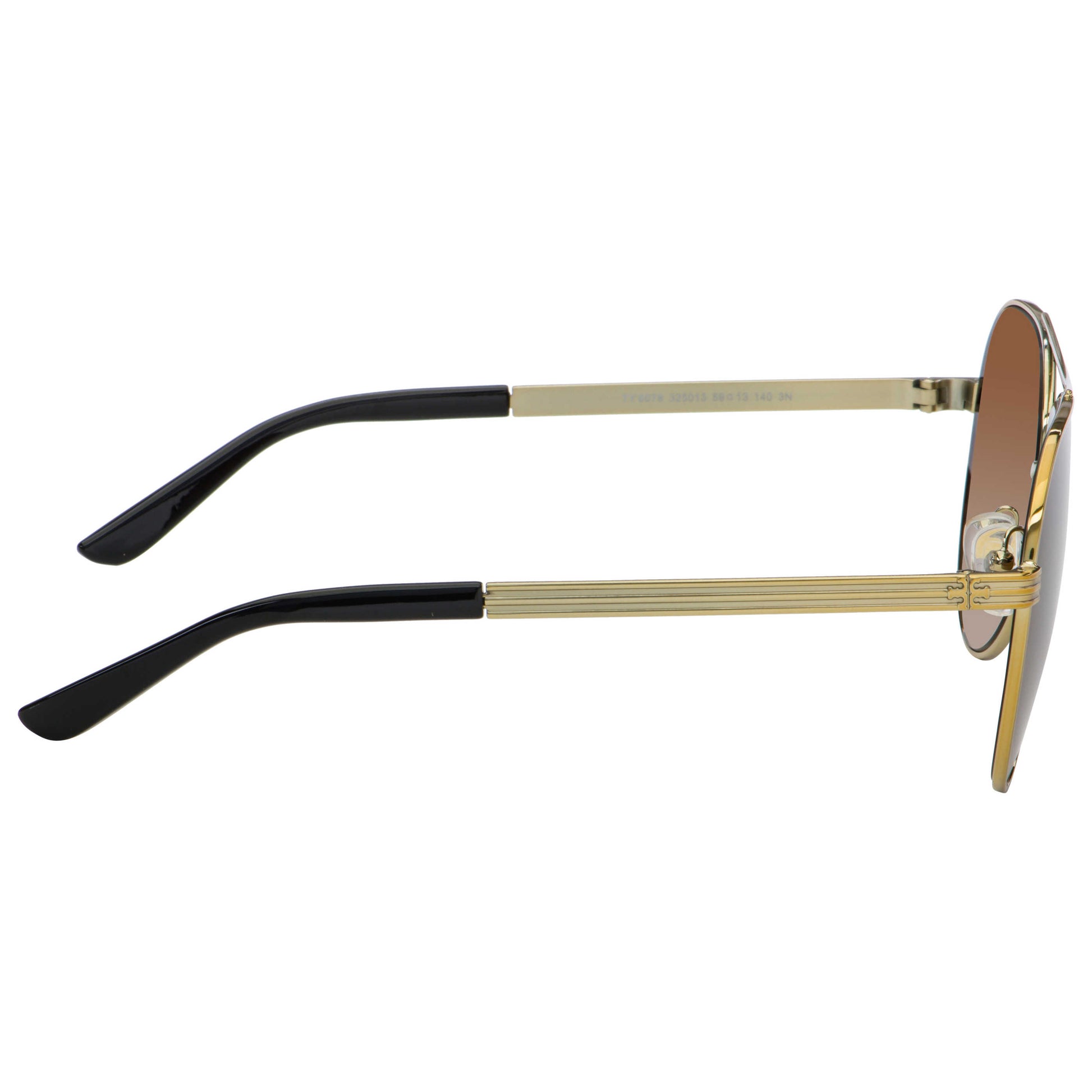 Tory Burch Fashion Women's Sunglasses TY6078-325013-59 - Image #3