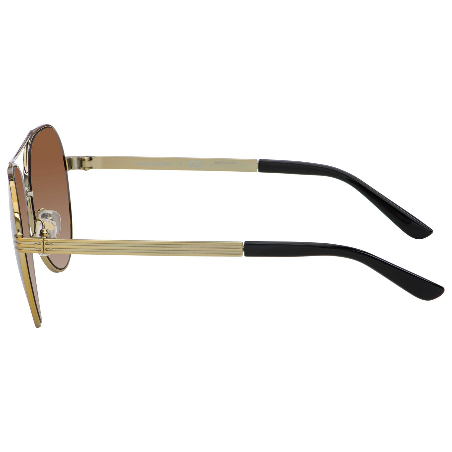 Tory Burch Fashion Women's Sunglasses TY6078-325013-59 - Image #4