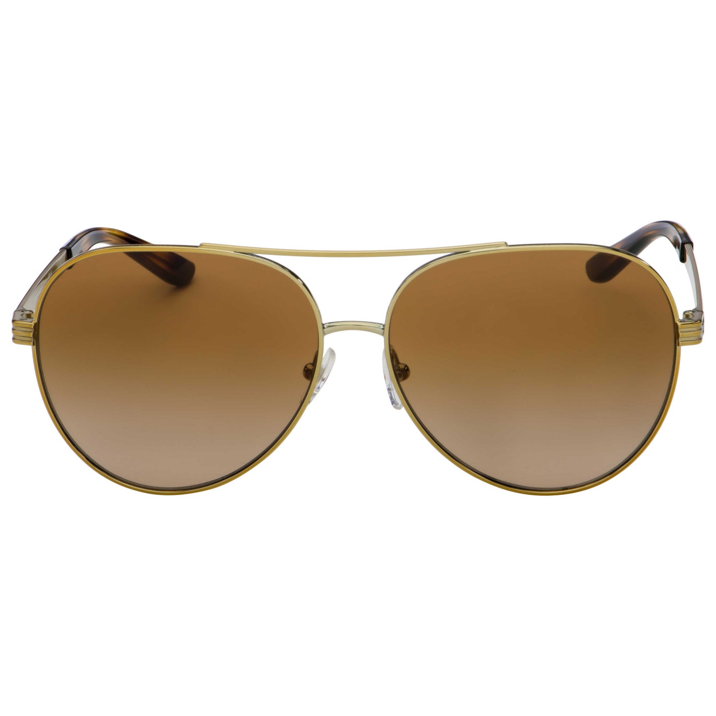 Tory Burch Fashion Women's Sunglasses TY6078-329013-59 - Image #2
