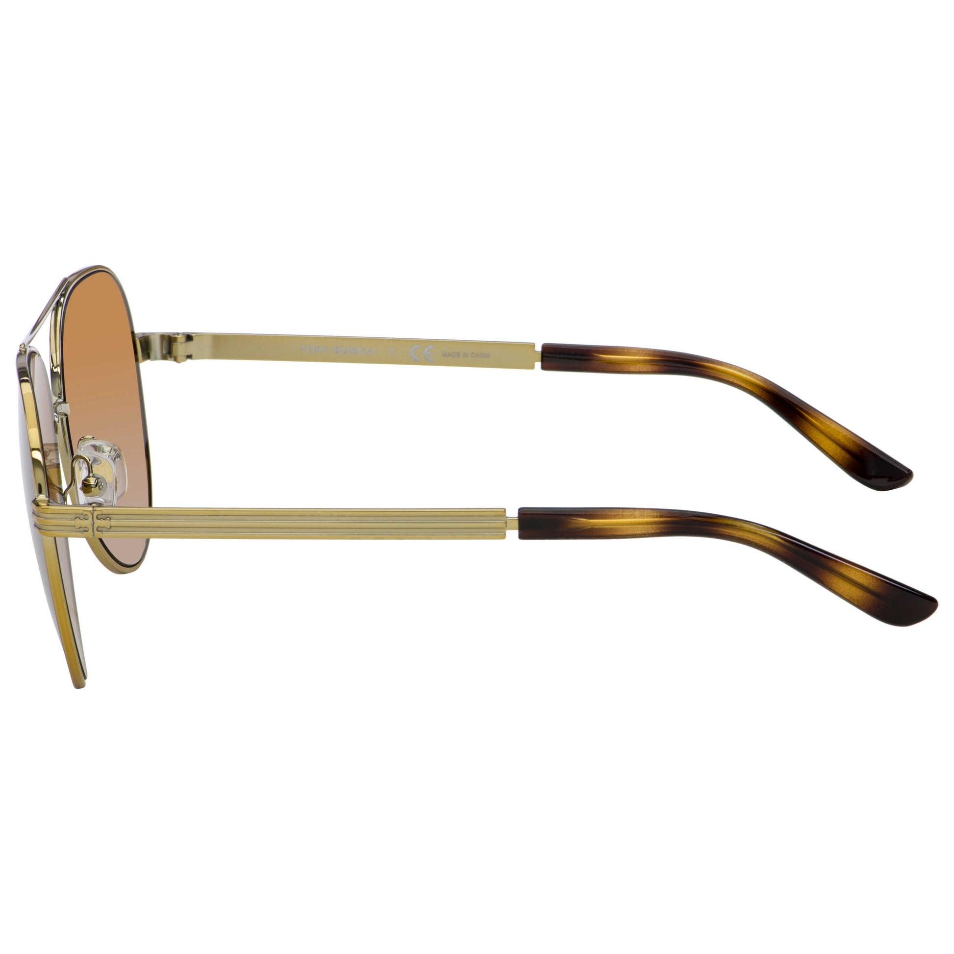 Tory Burch Fashion Women's Sunglasses TY6078-329013-59 - Image #4