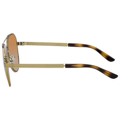 Tory Burch Fashion Women's Sunglasses TY6078-329013-59 - Image #4