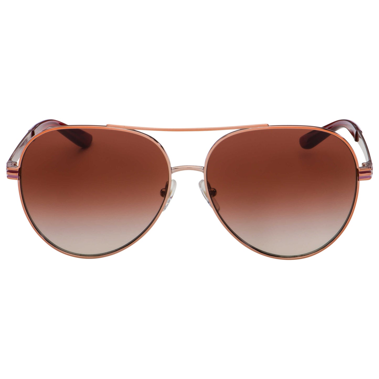 Tory Burch Fashion Women's Sunglasses TY6078-329213-59 - Image #2