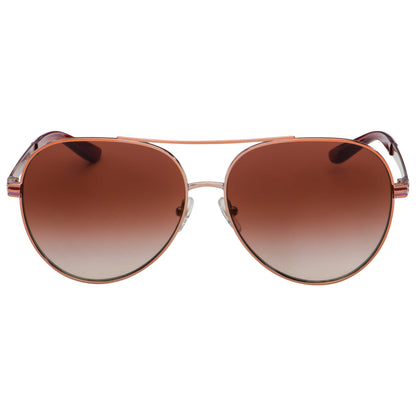 Tory Burch Fashion Women's Sunglasses TY6078-329213-59 - Image #2