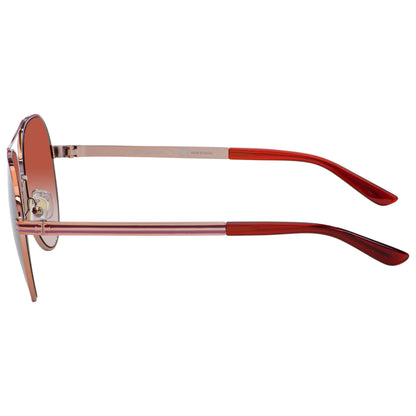 Tory Burch Fashion Women's Sunglasses TY6078-329213-59 - Image #4