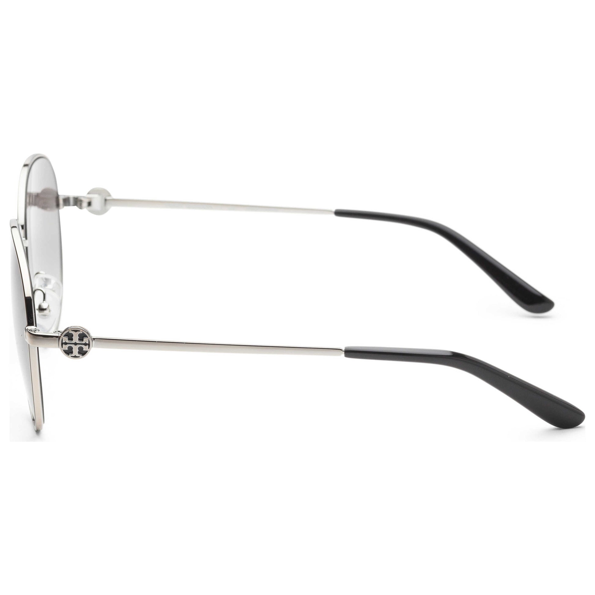 Left view of Tory Burch Fashion Women's Sunglasses TY6082-31618G-56